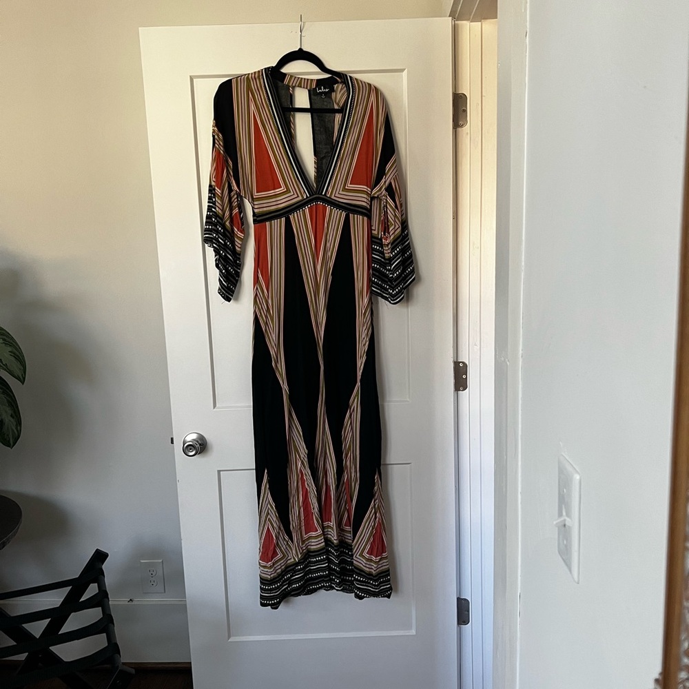 Lulus dress - s